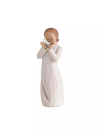 WILLOW TREE | Figur - Viel Liebe 14cm 27440 | 